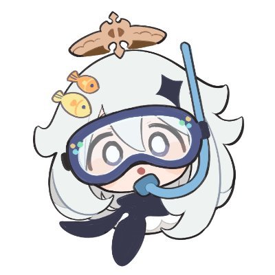 パイモンさんのプロフィール画像