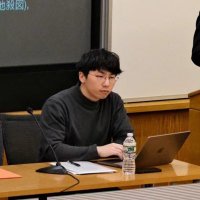 黄弋粟Kori (@huangyisu1014) 's Twitter Profile