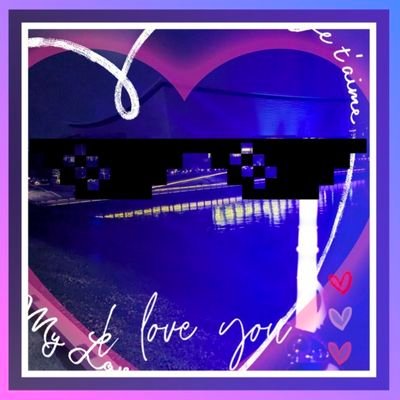 推し様❤︎🎼📣❤︎ よりの🎼📦 ￤受験生￤ 他担に湧くこと有 ￤ だる絡み👌￤仲良くしてくださいm(_ _)m ￤ 無言フォロー️⭕️
   お題箱https://t.co/xMJKY4e30F