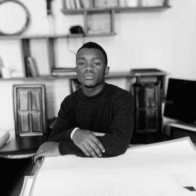 MulenzeMbrM01's profile picture. There's always hope