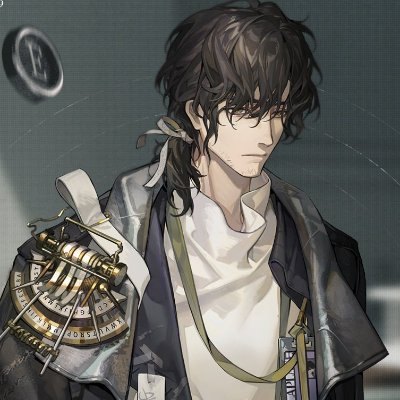 Ceo of Enigma Profile