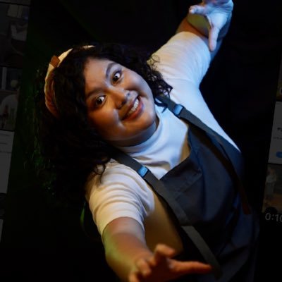 biancerfly's profile picture. I do, unfortunately, like musicals