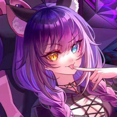 🍋冰見檸檬😈歌唱尖叫系Vtuber💛さんのプロフィール画像