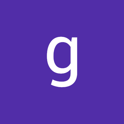 GagaGogos60049's profile picture. 