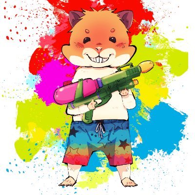 🌟en(0w0)さんのプロフィール画像