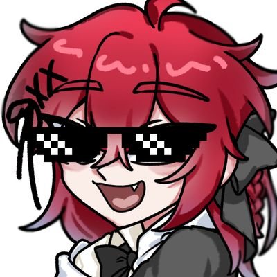 샤프❄️さんのプロフィール画像