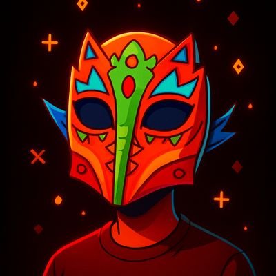 Crypto enthusiast | Web3 & Airdrop Hunter | UI/UX Designer🪅 | Trader📈 | Sharing opportunity
JOIN TG : https://t.co/WSTZoXUJO3