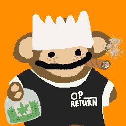 Meme Quant | Narrative trader | Magic Internet Money 🪄🛜💸
Dominating @AbstractChain and @opnetbtc