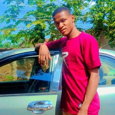 chidera_jo88996's profile picture. 