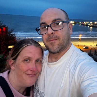 42 and still figuring it out | Workin @ Barnsley Hospital | Dad to Grace & Jack | Donna’s other (and better) half Views my own (unless Donna says otherwise)