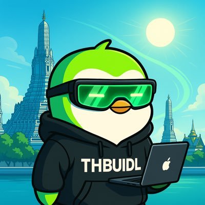 @THBUIDL