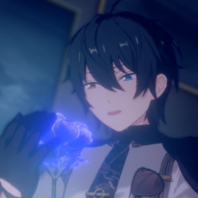 ♂ 主にあんスタ 原神 スタレ をやってます 無言フォロー失礼します🙇♂️ どなたでもDM リプ フォロー大歓迎です! #あんスタ好きさんと繋がりたい サブ @9A0t6Z0Fb360969