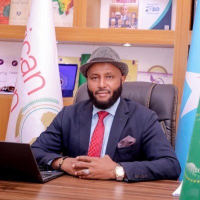 Director of African Department | Policy Advisor | ✈ an International traveler | Retweets are not endorsements.