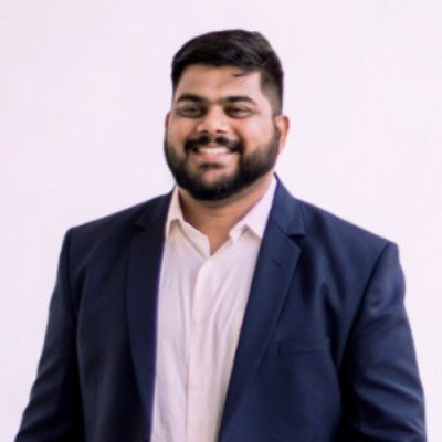 Startup operator | Talk about healthtech, ops and venture 🇮🇳
