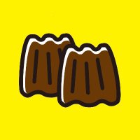 cannelé public server (@canneleserver) 's Twitter Profile