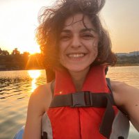 Ayşenur (@orpheusmu) 's Twitter Profile
