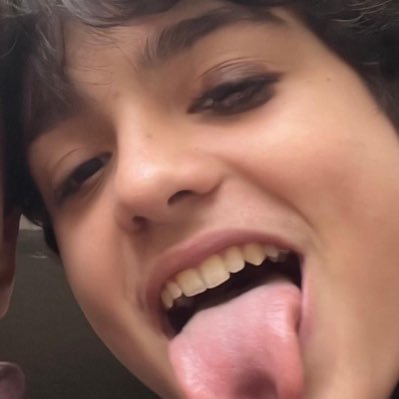 Hai perso la testa trebisonda?! #MattiaAhmetMinguzzi 🛹