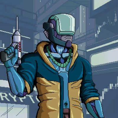 RuslerCol's profile picture. 