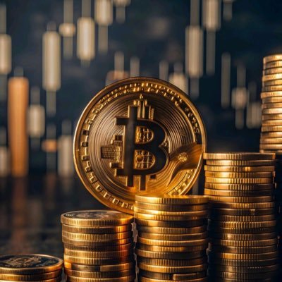 Decoding market trends 📈 & unlocking crypto insights 🧠 | Analyst @CryptoPulse | Sharing data-driven strategies for DeFi & NFTs 🚀