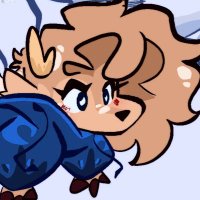 Dyani_Cruzi🌙 (@angelthedeer) 's Twitter Profile