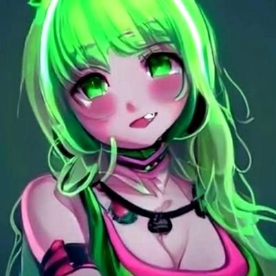 Half soft 🌸, half savage😎.
She’ll quote your favorite anime, walk barefoot in the forest🌳,
and leave without saying goodbye👋. That’s MaX💚.