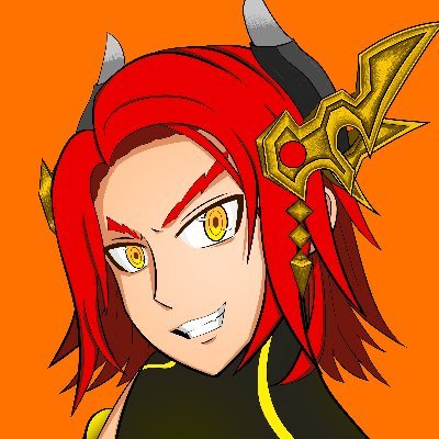 ExerFlameさんのプロフィール画像