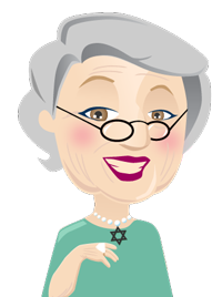 BetterThanBubbe's profile picture. Real-life tips, advice and hints for the young & Jewish