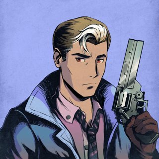 monkgonerogue's profile picture. ♀️Mad Lads in High Heels 👠