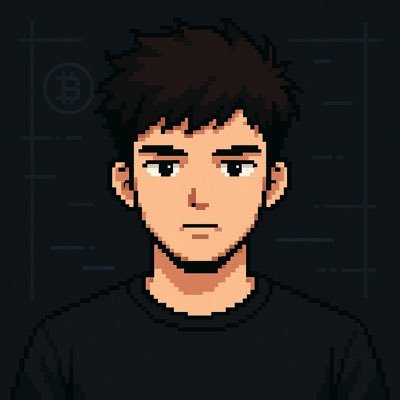 wrspn's profile picture. 🚀 Airdrop guides | Airdrop Hunter🪂 | Early = Edge. Stay ahead.🪁