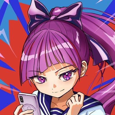JOE163532144635's profile picture. JOE（ @adjohn246 ）の創作用アカウントです。
レゾンデートル（ @raisondetre_jin ）所属です。
アイコンはルヲーさん（ @fukutaro01 ）に描いていただきました。
ヘッダーは自作です
