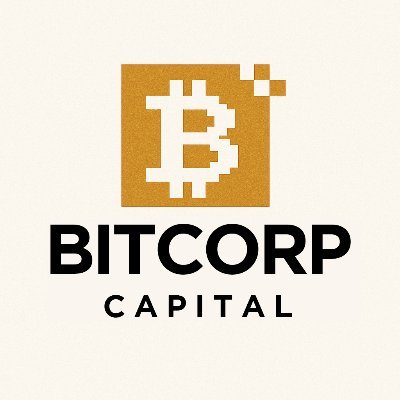 BitCorp Capital Profile