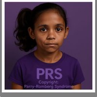 Parry_Romberg_Syndrome (@parry_romberg_s) 's Twitter Profile