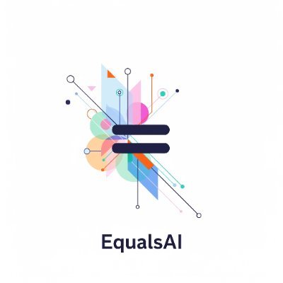 EqualsAI's profile picture. AI Engineer | Building next-gen agentic AI apps