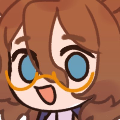 hey, im sus, a nerd who likes pokemon on youtube
he/him 🏳️⚧️
live2d rig comms open on vgen (verified)
odysseusasiobusiness@gmail.com
pfp @mengustrawbs
