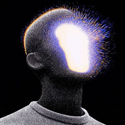 NickSabel2's profile picture. Finance │ AI/ML