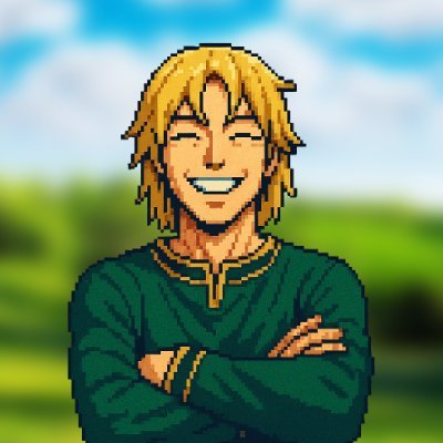 cryptosakur's profile picture. DeFi Influencer | Promoting Peace | Your Friend and Assistant in Web3 🕊️