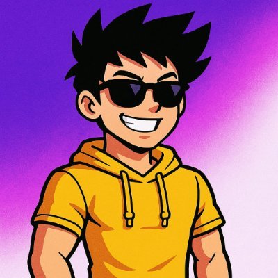 web3ahsan's profile picture. Memecoin Trader🚀✧ | Web3 Content Creator ✨✧Crypto & DeFi Airdrops 💰 | ✧ #Web3 #Airdrop #
