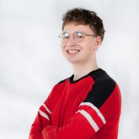 Tymoteusz Boba (@tboba_) 's Twitter Profile Photo