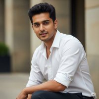 Md Shuaib (@mdshbb) 's Twitter Profile