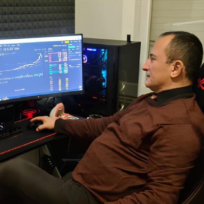 💰 Profits don’t come from luck — they come from ⏱️ perfect timing, 🎯 clean exits, and 🔍 hours in front of the screen. That’s how you get paid.