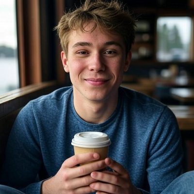 NuanceScourge's profile picture. Tahtoisin mutten halua

= != ==