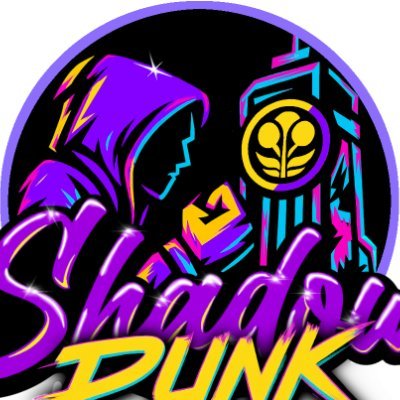 🟣 | Servidor RP en FIVEM con estética CYBERPUNK 💜 | #shadowpunkrp | LINK DE DISCORD ⬇⬇⬇
💬 https://t.co/uBrqkXhp65
📹 https://t.co/HCVYsxXqXc