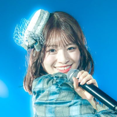 tomita_tiger's profile picture. 走る君の姿見てるだけで 僕の夢も一緒に叶った気がするよ @tomita_nanaka