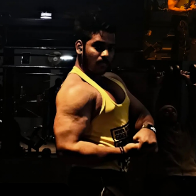 DhruvSingh19785's profile picture. 