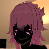 ネクロト (@nekuroto_vrc) Twitter profile photo