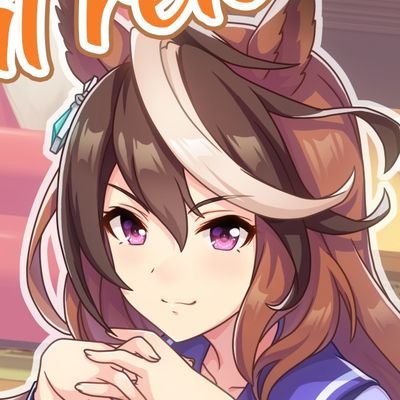 シンボリルドルフ Profile