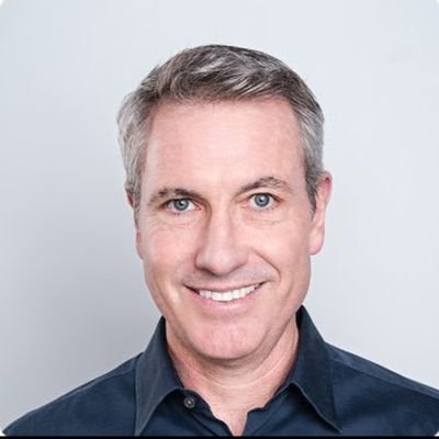 Andy Byron Profile