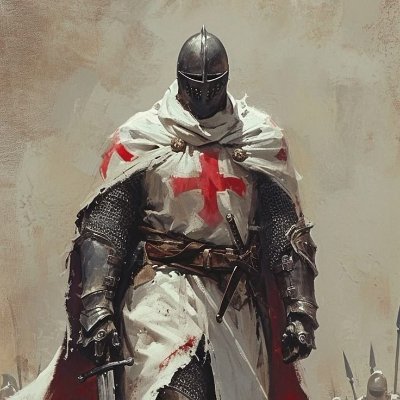 Disciple of Christ - Defender of the Faith. Certified Kafir.