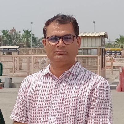PradeepKum53398's profile picture. tv journalist