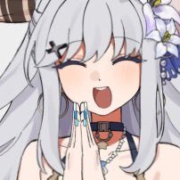 I play a lot of Eternal Return (free on steam). Icon/Banner: @taenyaki
#1 TRIGGER FAN
